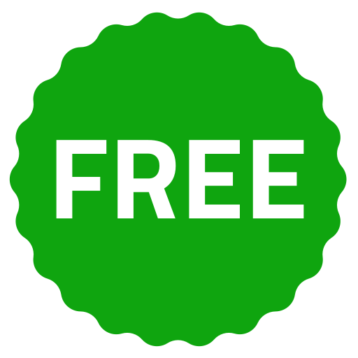 Free Icon